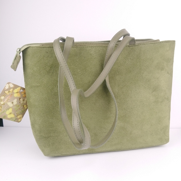 Cappelli Straworld Inc. Handbag. - Picture 2 of 5